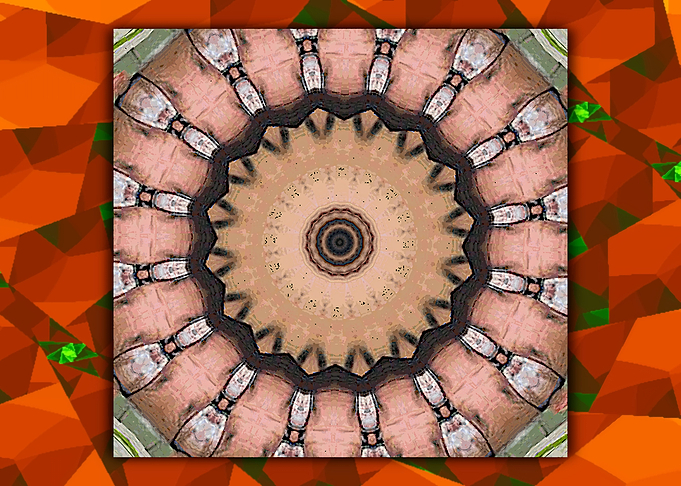 Mandala 18