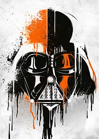 Graffiti Vader