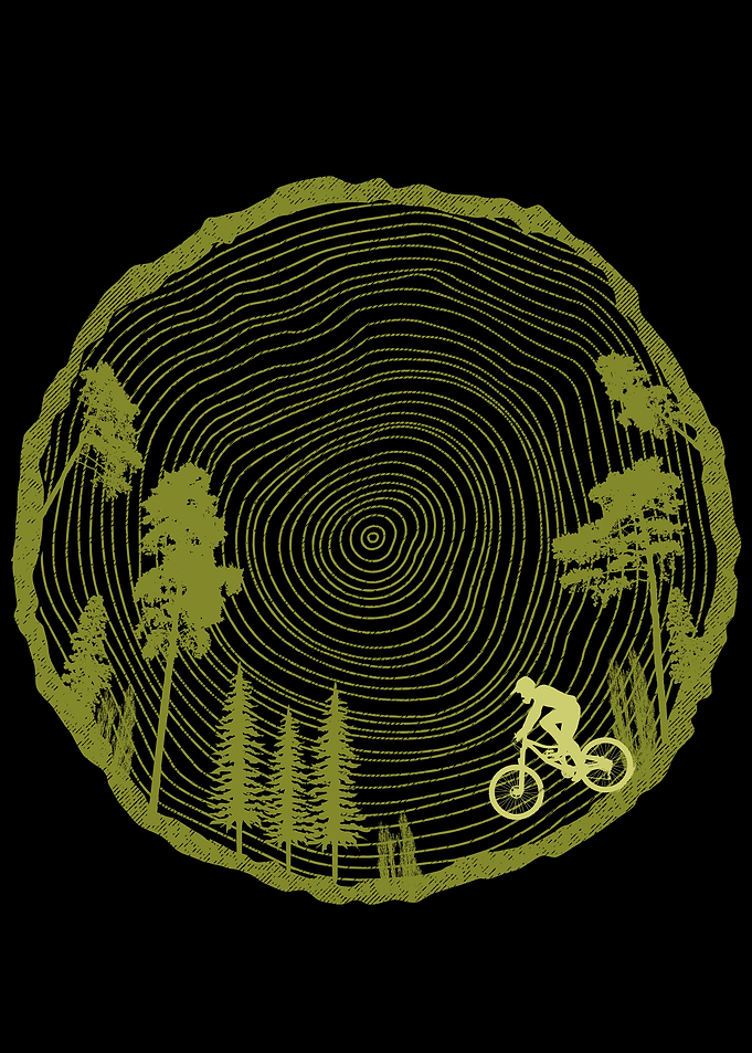 MTB Mountainbike