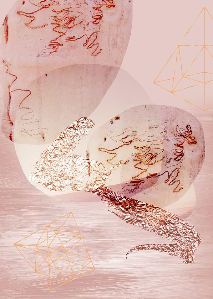 Blush Daydream