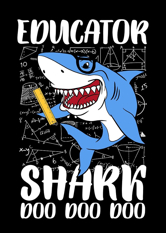 Educator Shark