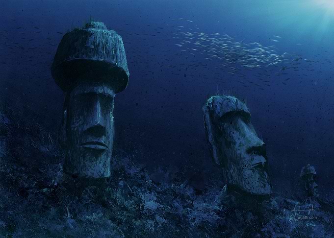 Rapa Nui 2016