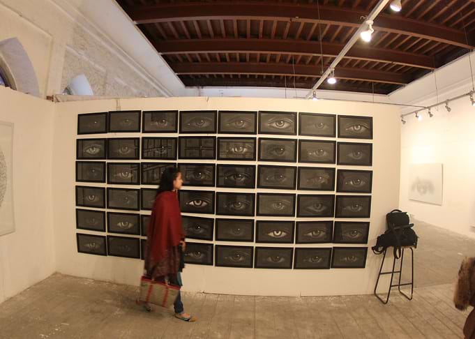 mezzotints