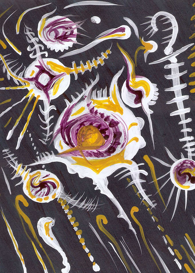 Expansion luminica