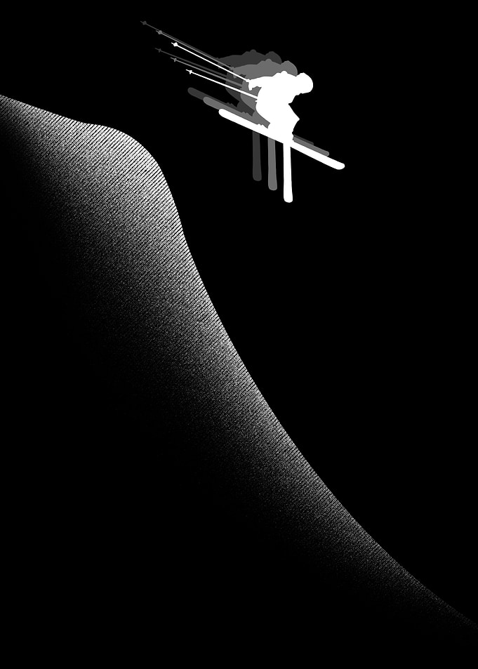 Ski Slope