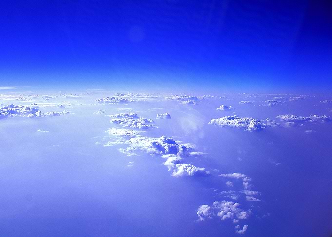 Clouds