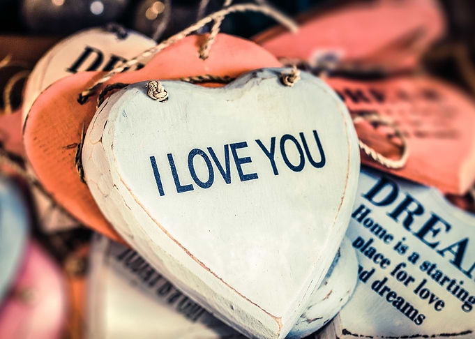 Love Hearts