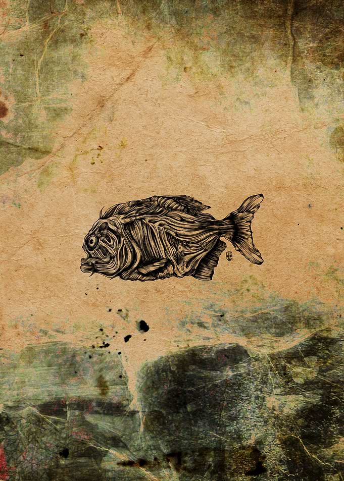 Piranha