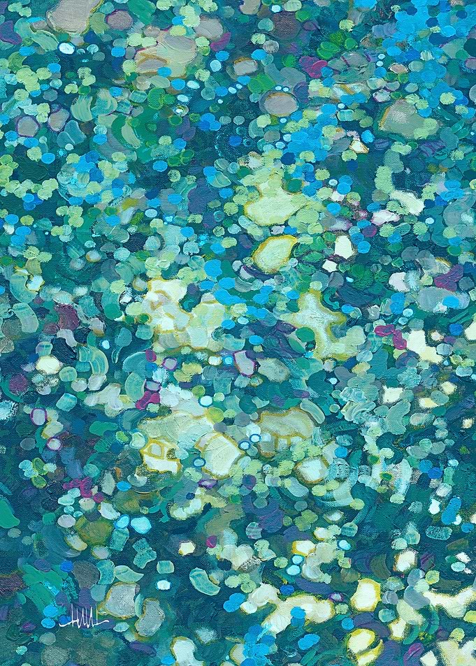Water Gardens