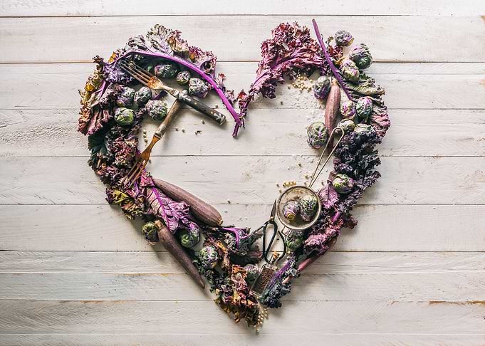 Love Hearts