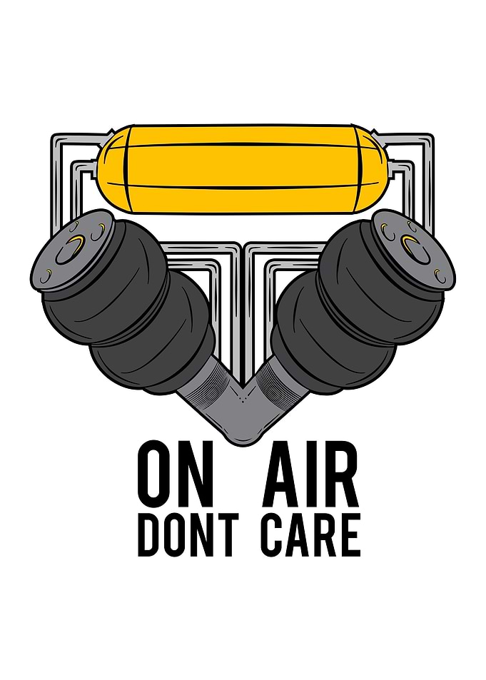 On Air Dont Care