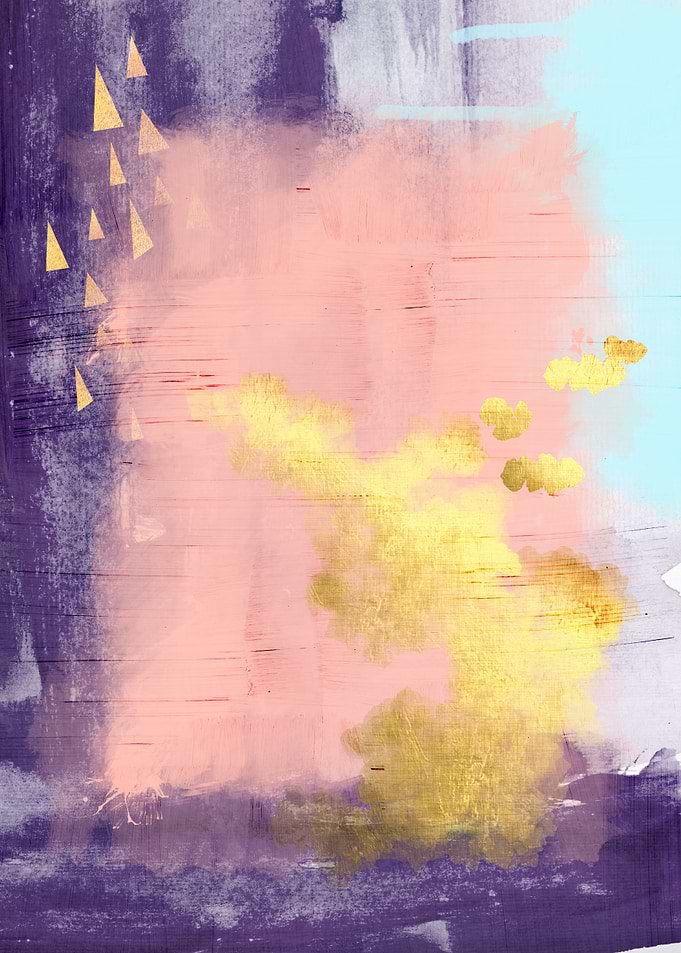 Bright Abstract