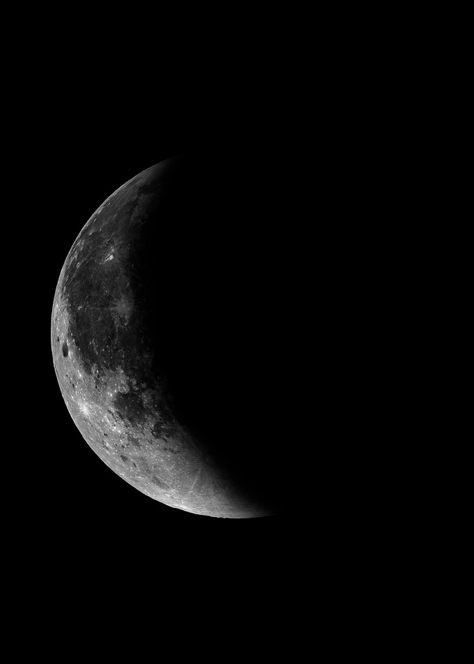 Crescent Moon