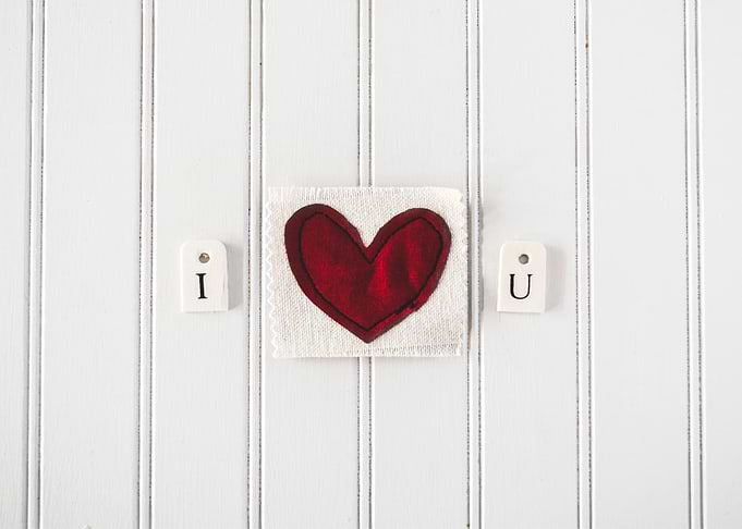 Love Hearts