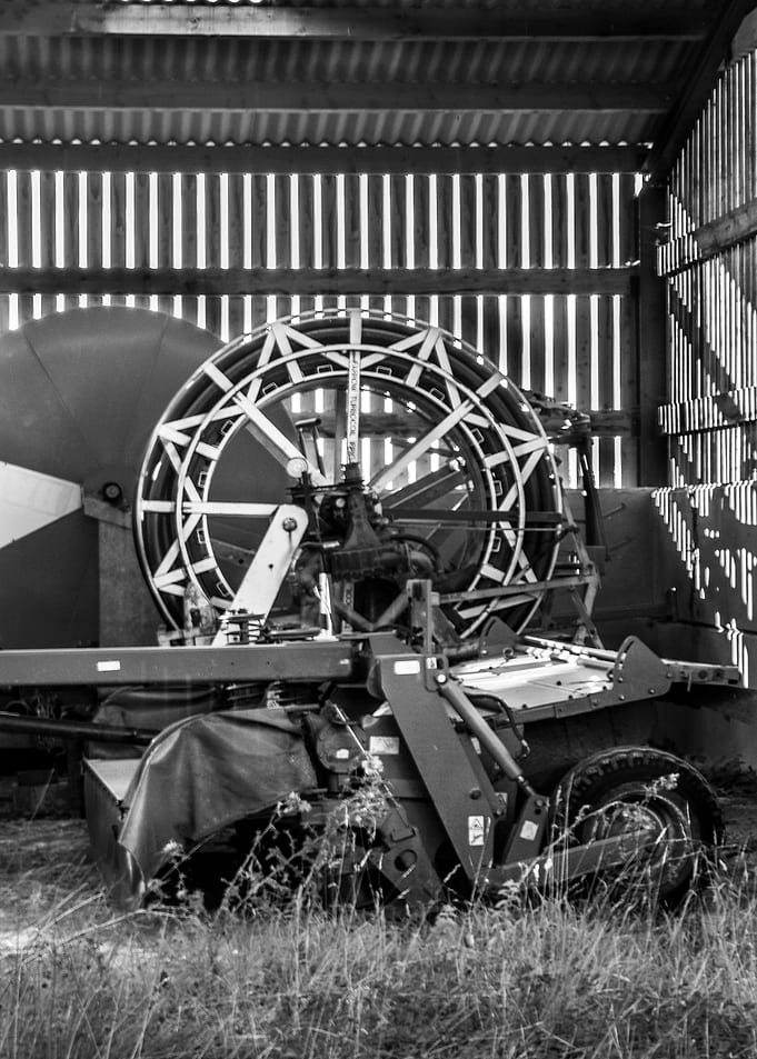 Farm Machinery