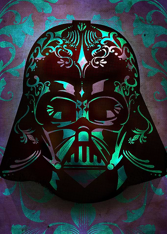 Vader Fluid