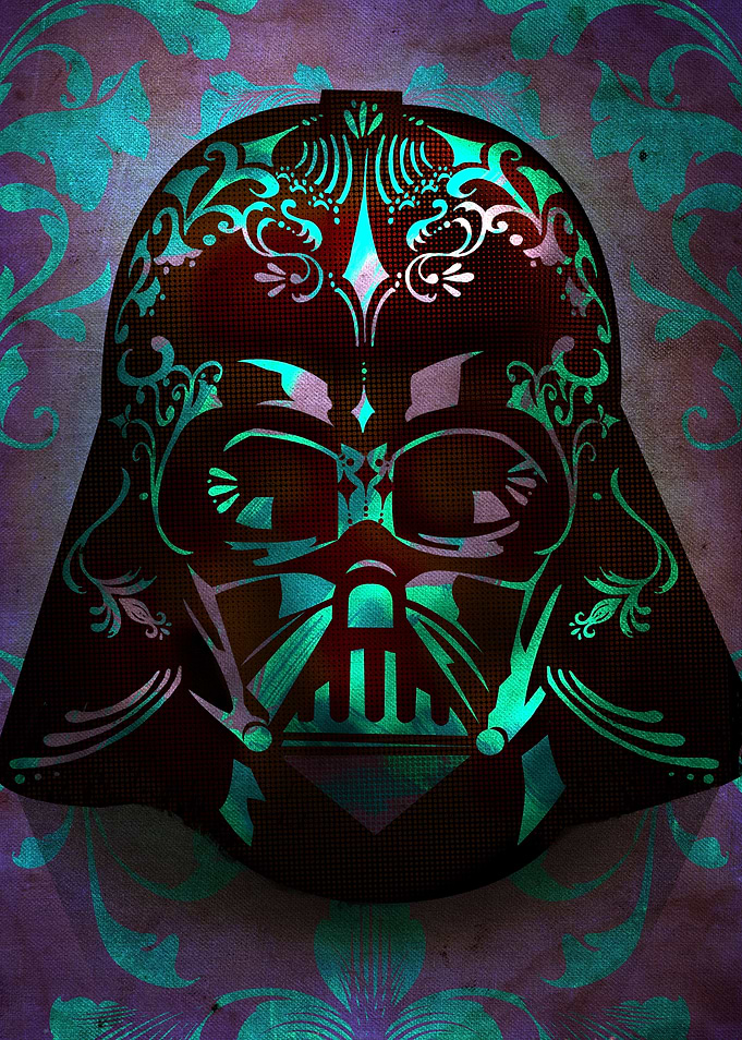 Vader Fluid