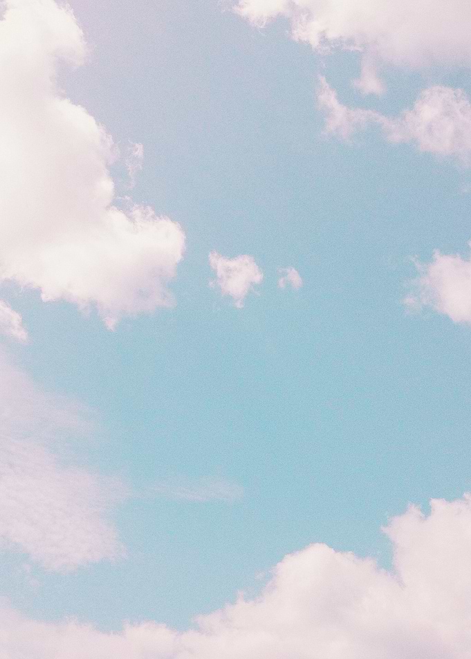 Every Cloud