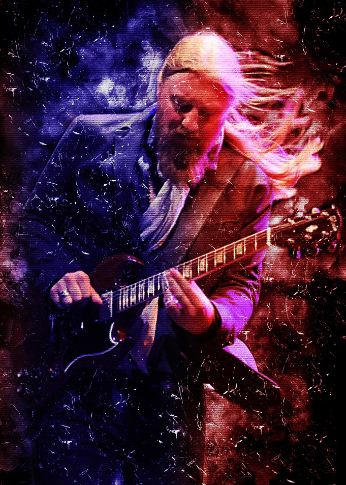 Derek Trucks