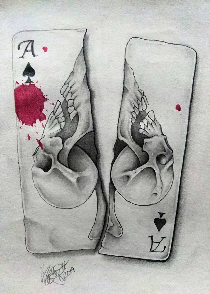 Ace of Spades