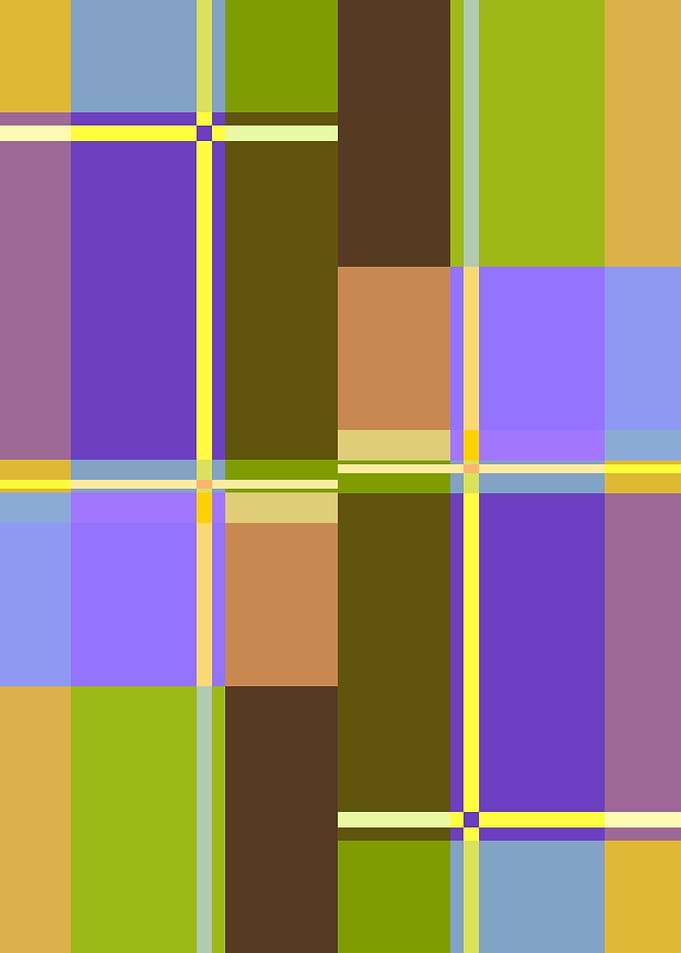 SPRING 2 of BAUHAUS