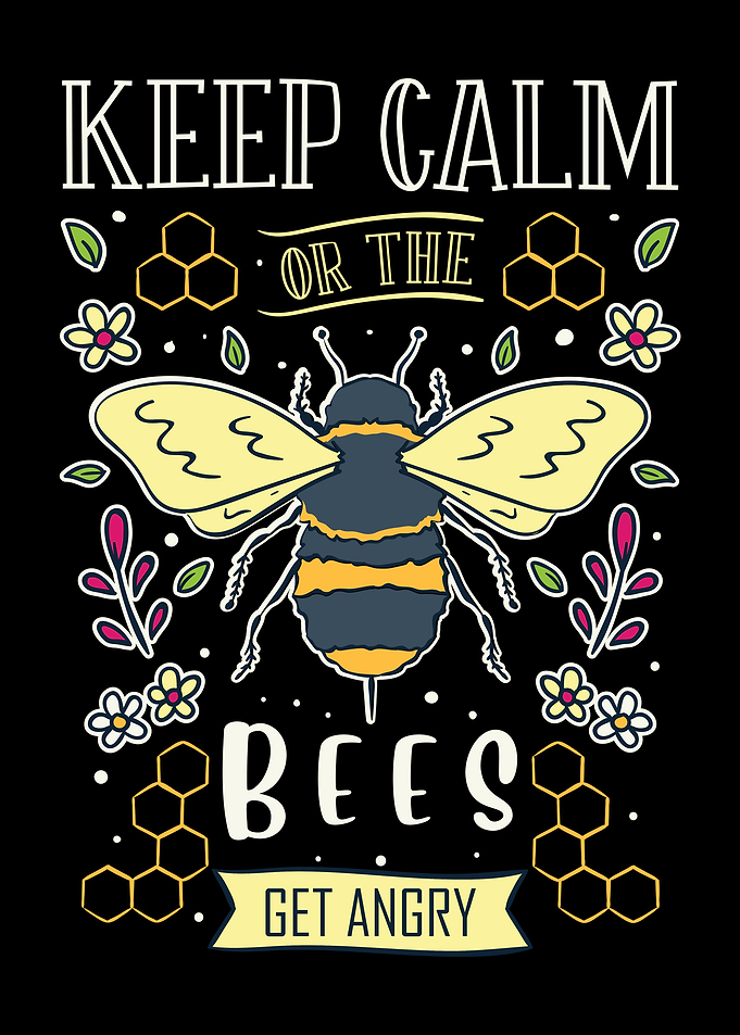 Keep Calm