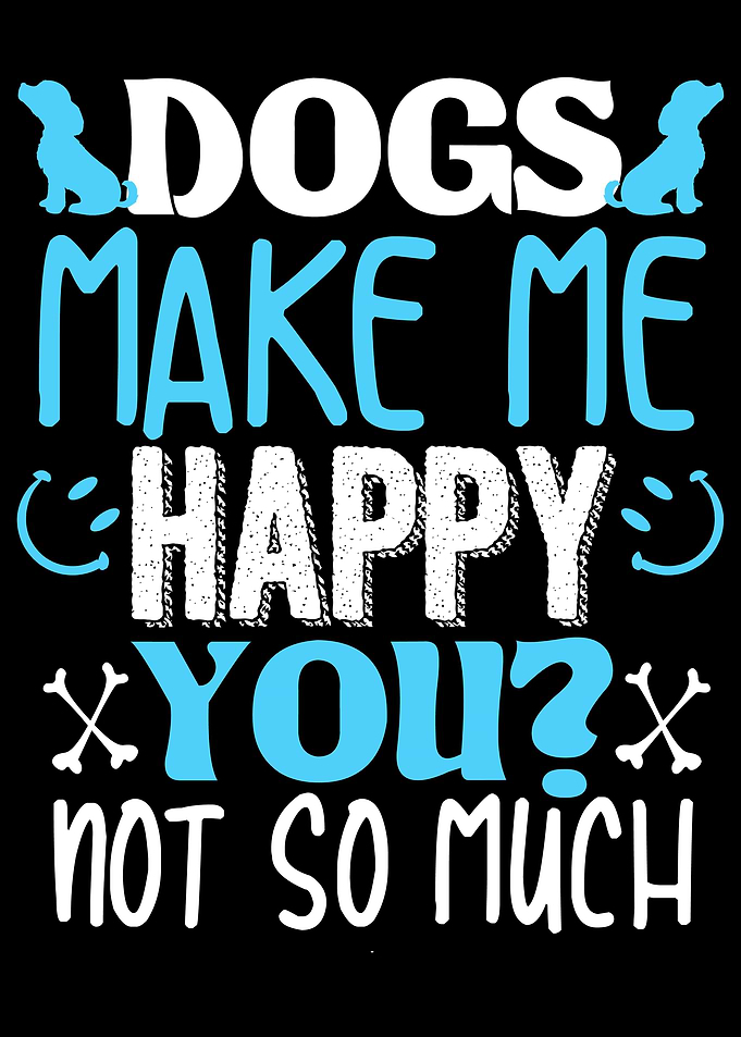 Funny Dog