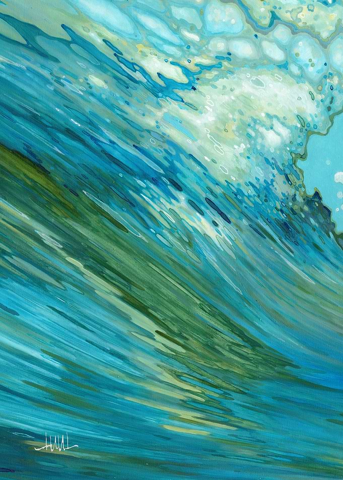 Wave I