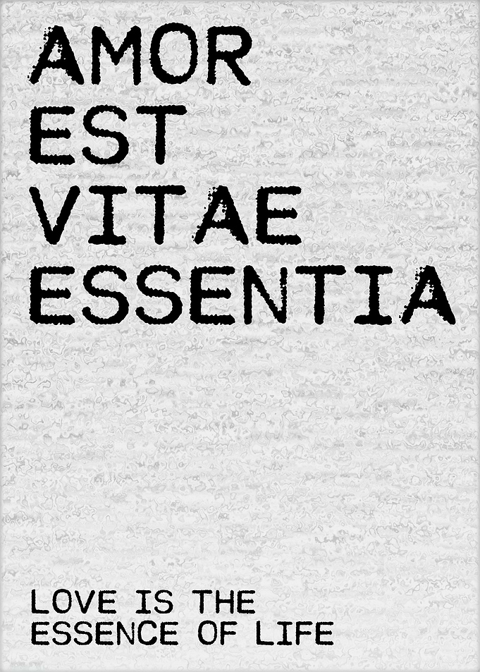 The Essence Of Life