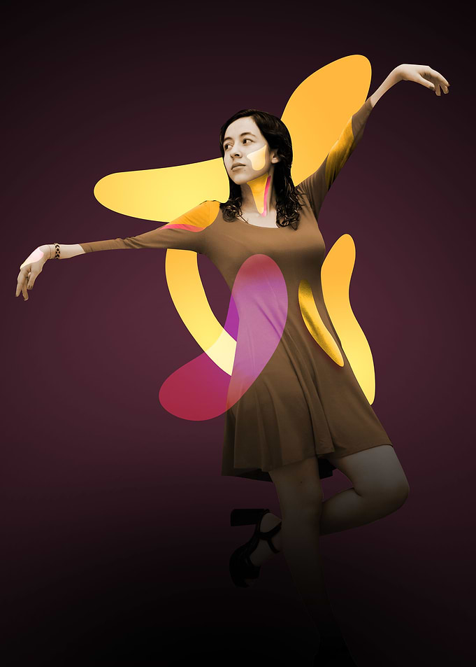 Dancing