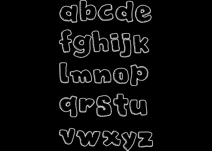 Alphabet