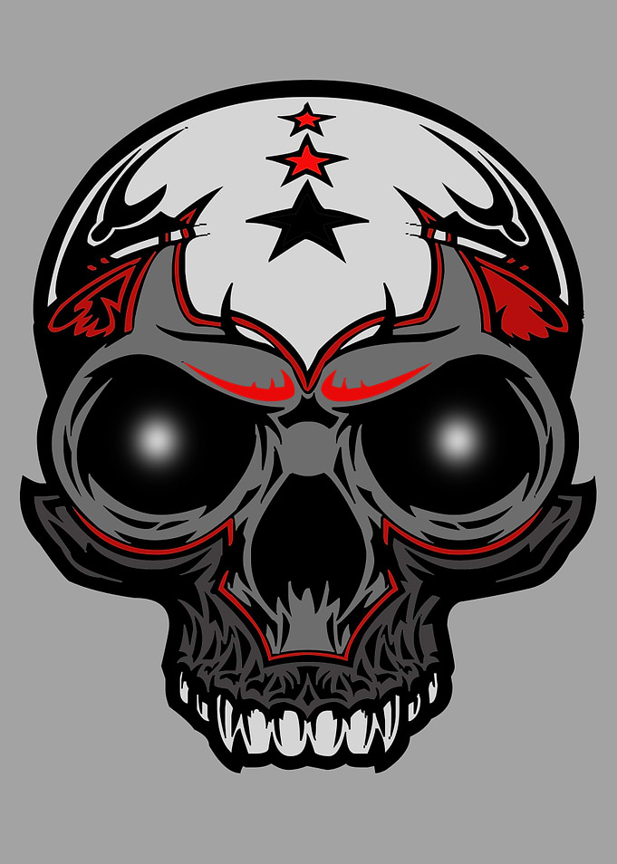 SKULL