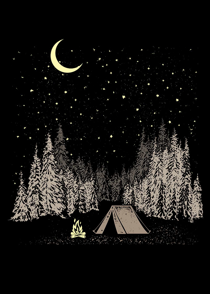 Camping Night