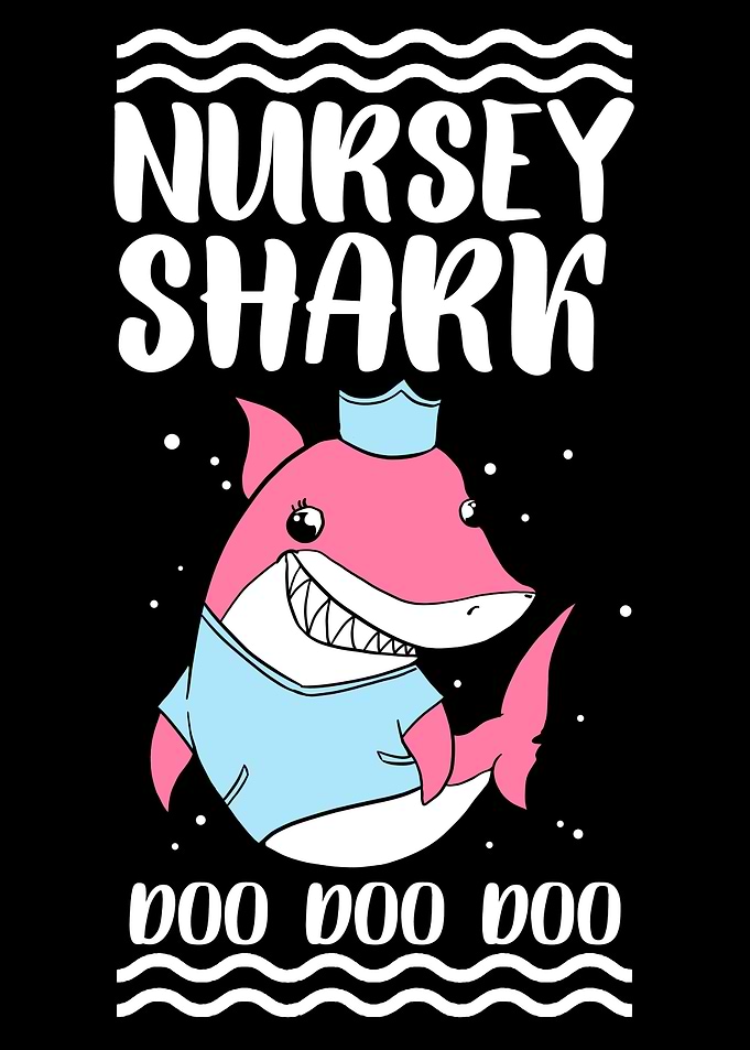 Nursey Shark
