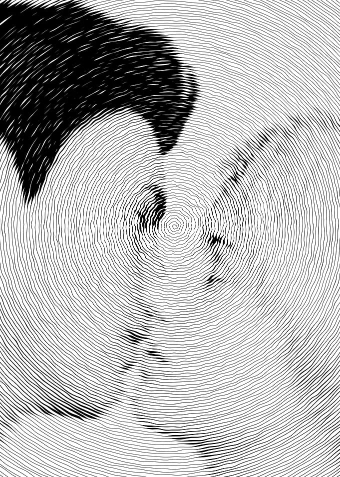 The kiss
