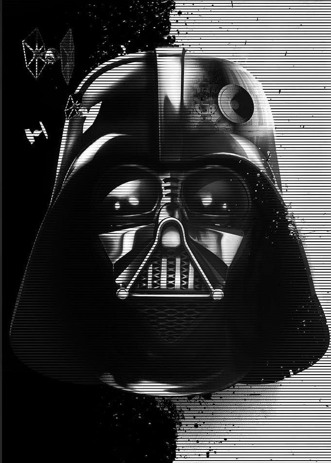 Vader Startrooper