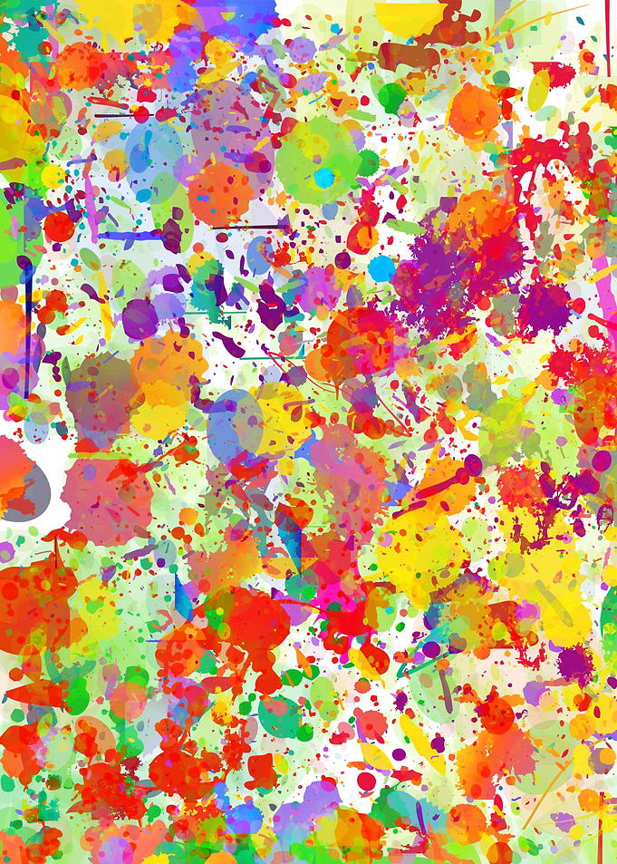 Color therapy 11