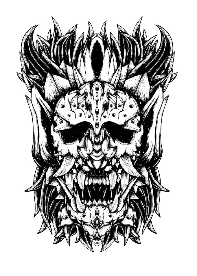 LOST SOUL