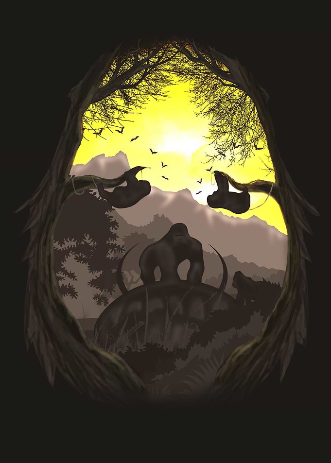 Apes