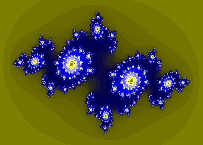 Espiral 1