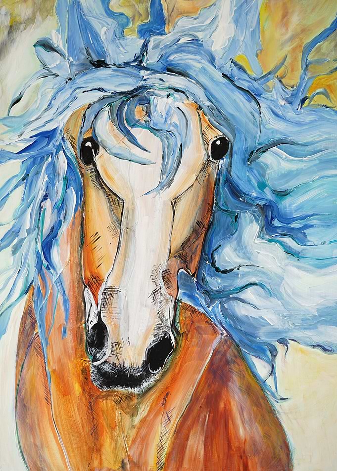 Born Free