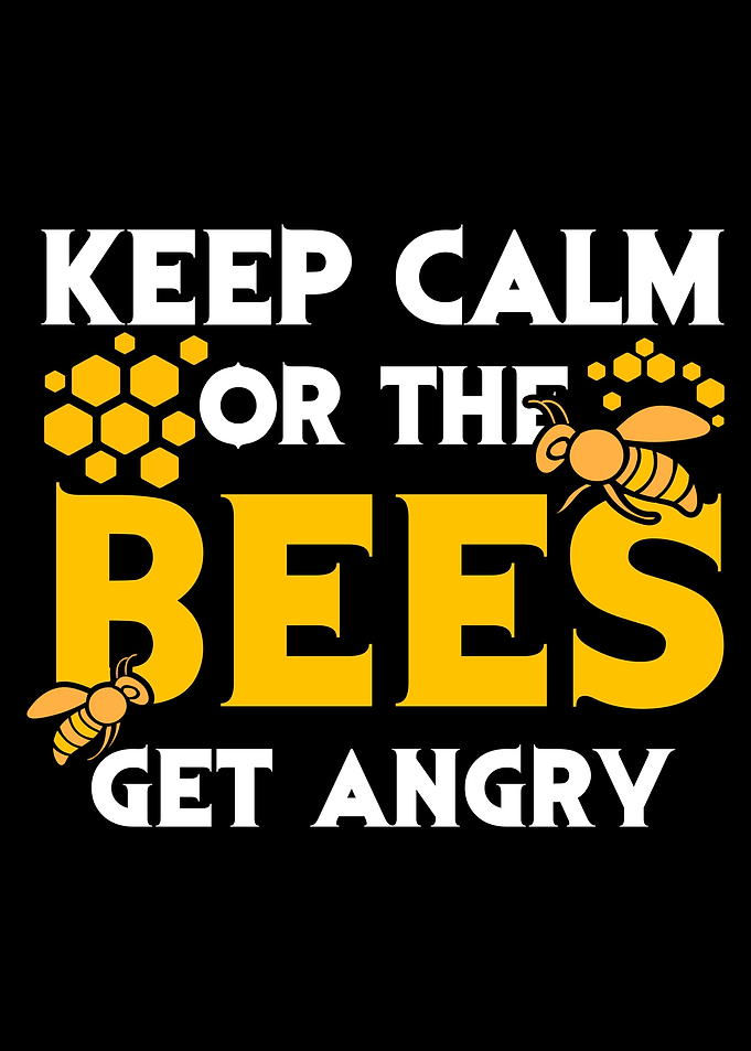 Keep Calm