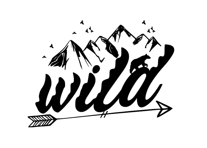 Wild