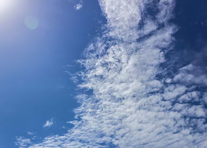 sky