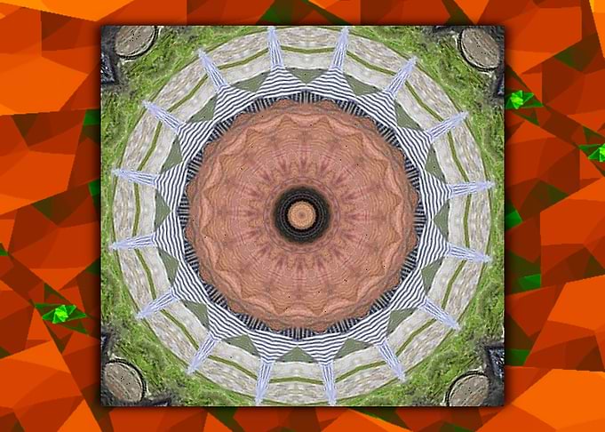 Mandala 14