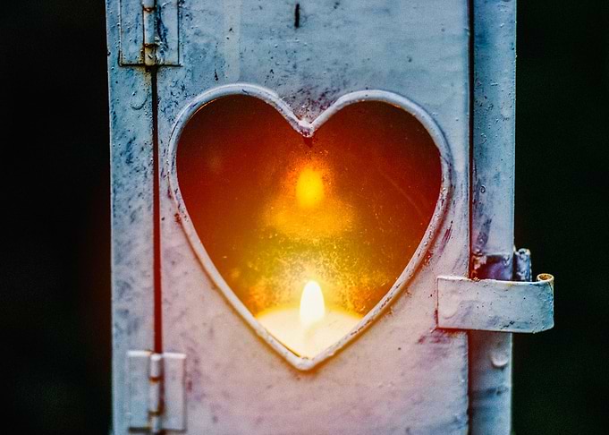 Love Hearts