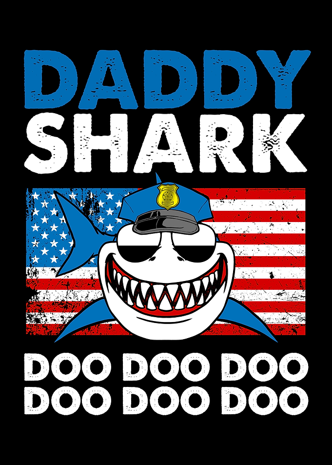 Daddy Shark Doo Doo Doo