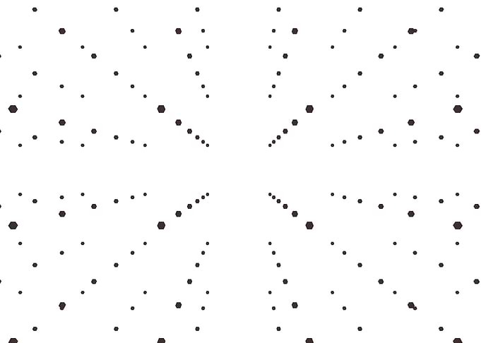 dots abstraction