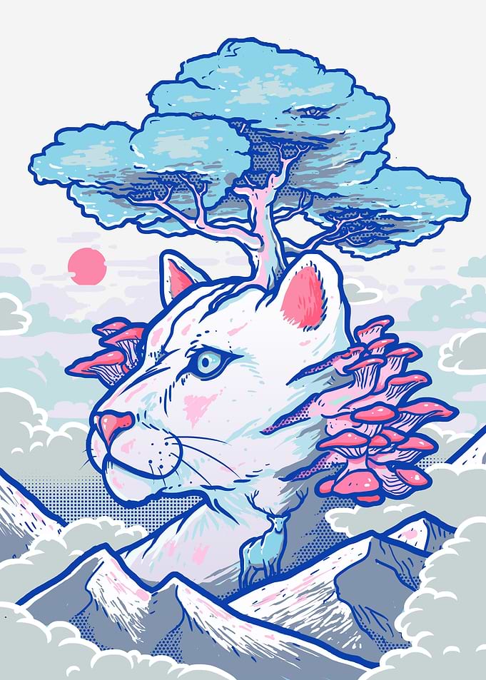 Meow Mountain