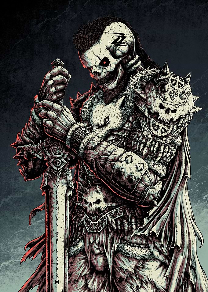 Berserker